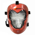 front view of the Grays Field Hockey Facemask