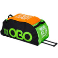 OBO Wheelie BASIC Goalkeeper Bag right side