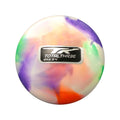 Rainbow Swirl Field Hockey Ball