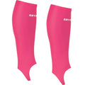 pair of pink Gryphon Shinguard Socks